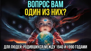 Как узнать, являетесь ли вы звездным ребенком, индиго или ребенком-кристаллом