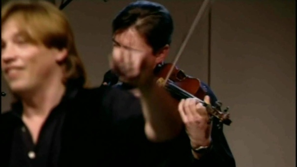 Karsten Troyke Trio Scho Der Rebbe