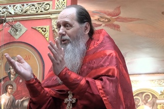 Проповедь на Духовном лечении “Верую, Господи! Помоги моему неверию“ (прот. Влади ...
