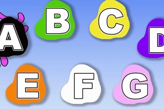 The ABC Song