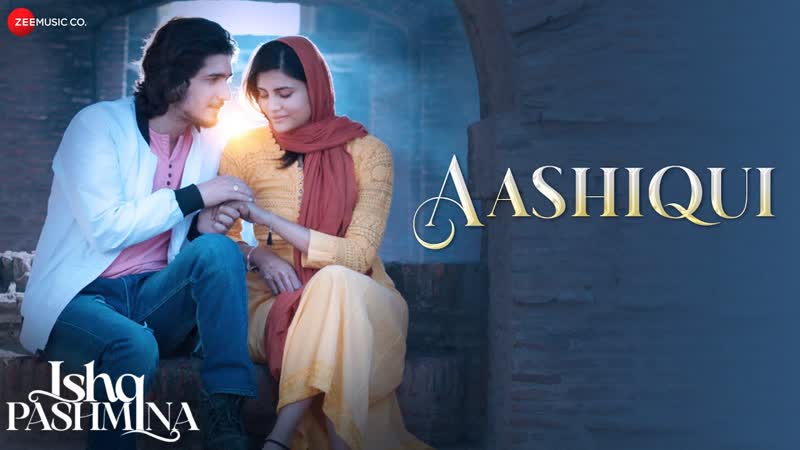 Aashiqui Ishq Pashmina, Bhavin Bhanushali, Malti Chahar, Raj Barman Prateeksha S, Shashwat