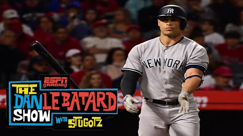Tim Kurkjian concerned about strikeout rate in MLB, The Dan Le Batard Show,