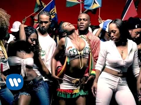 Kevin Lyttle Turn Me