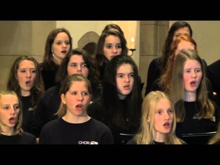 Gotteslobvideo (GL 385): Nun saget Dank und lobt den Herren