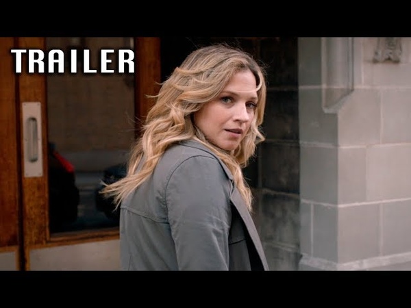 SERIALIZED ( AKA Best Selling Murder) Movie Trailer starring Vanessa