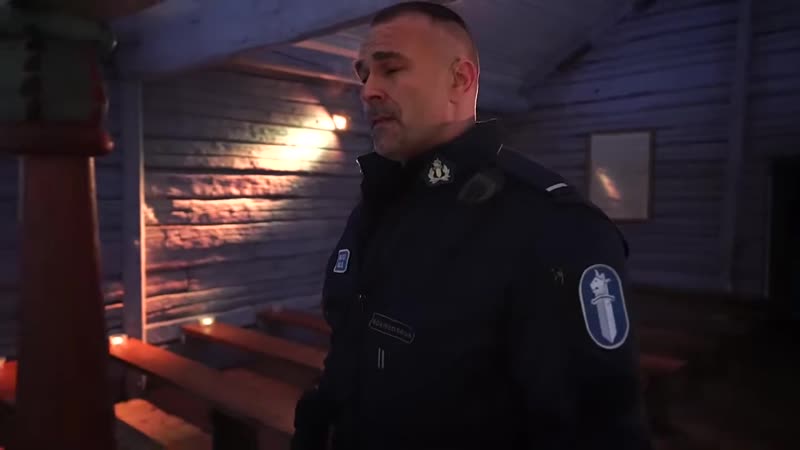 Petrus Schroderus En etsi valtaa