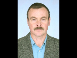 Кириллов Сергей Рудольфович учитель физкультуры Москакасинской школы Моргаушского района ЧР