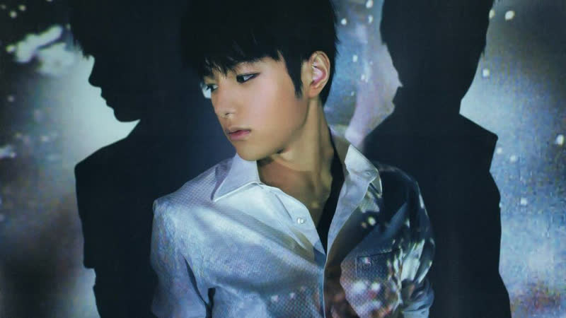 INFINITE. Come Back