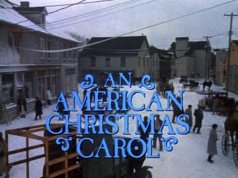 An American Christmas Carol 1979