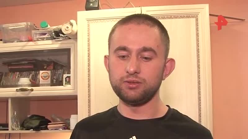 Рассказ сожителя истязавшей ребенка с ДЦП