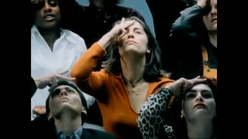Noir Désir Comme Elle Vient ( Clip