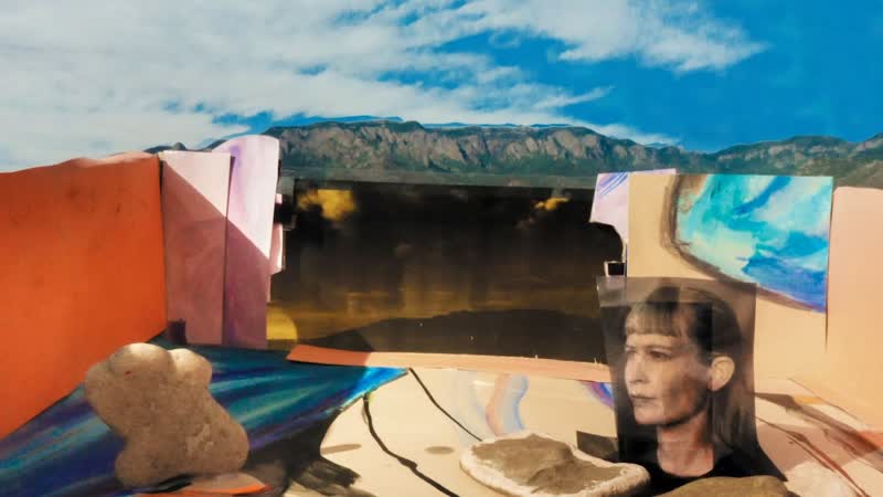 Jenny Hval The Revolution Will Not Be Owned ( Official
