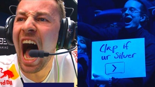BEST FAILS & FUNNY MOMENTS of November 2021 - CS:GO