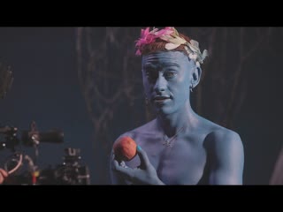 Years & Years - Crave (Behind The Scenes)
