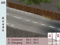 crossover str2 lg str3 dg