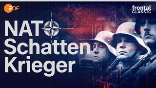 STAY BEHIND: Wie die CIA Nazis für Geheimdienste rekrutierte I frontal classic