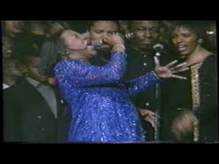 Classic 90’s Beverly Crawford!