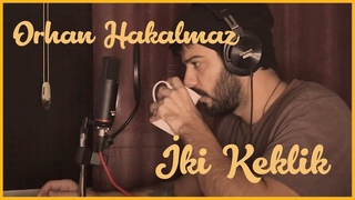 ki Keklik - Halit Erman ERSOY (Cover)