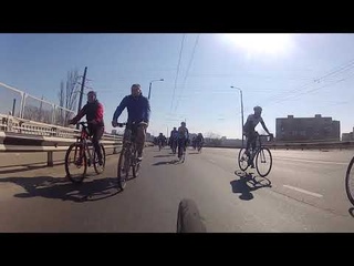Одесская Сотка - 2019 - часть 1