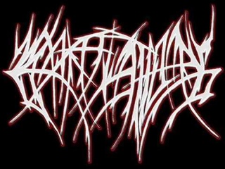 Crepitation - conceived in mortification