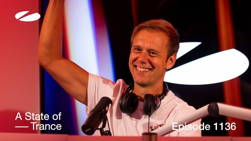 A State of Trance Episode 1136 ( astateoftrance