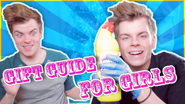 CHRISTMAS GIFT GUIDE FOR GIRLS, Niki