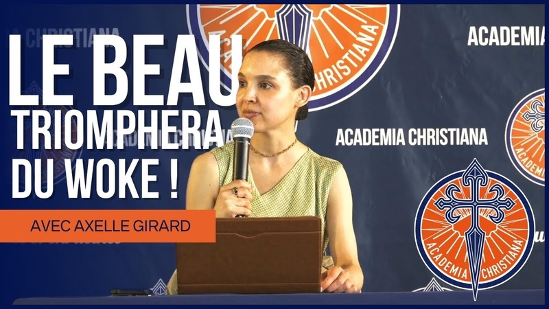 Axelle Girard Éduquer le regard, élever les