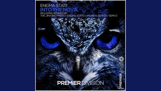 Into the Nova (Enigma State’s Enigmatic State of Mind Mix)