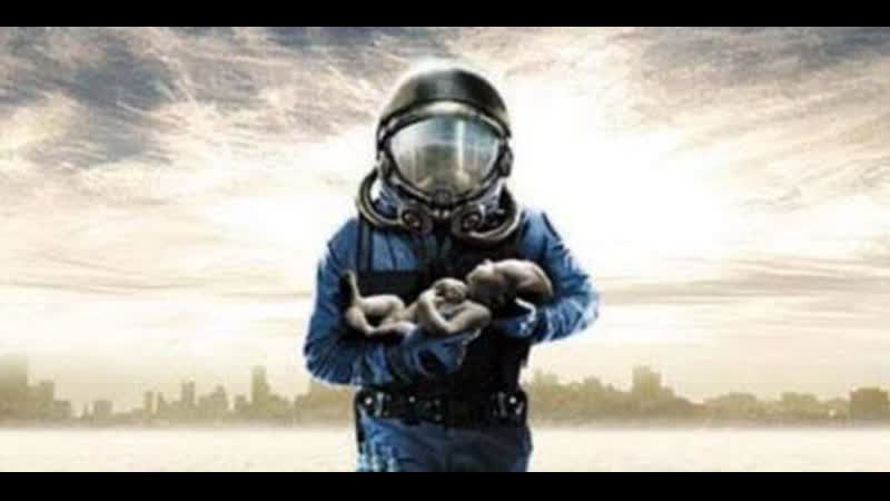 Карантин: Смертельный вирус, Антракс, Anthrax (2001 Канада)