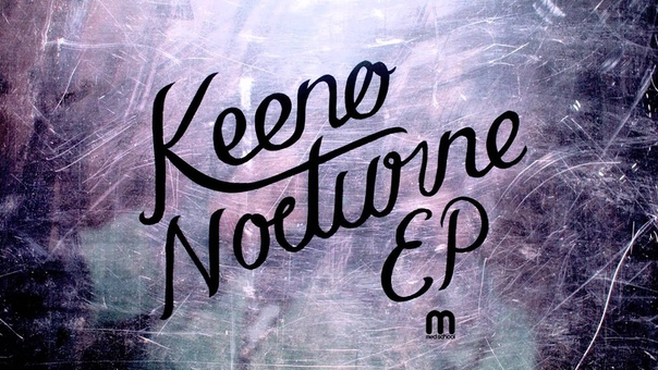 Keeno feat. Louisa Bass Whispers Of The