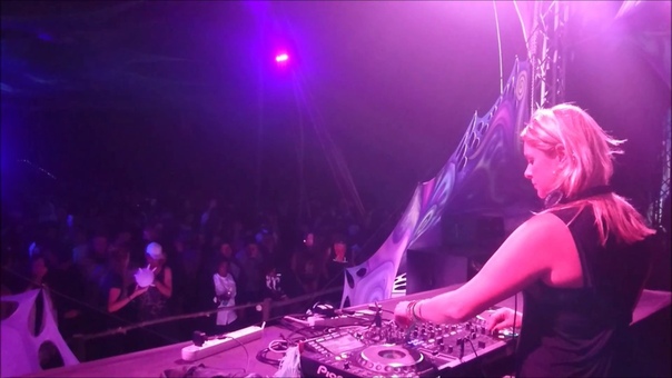 Organik Gaian Dream DJ Tune
