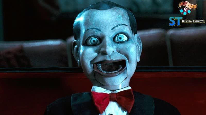 Мёртвая Тuuuшuuна