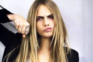 Cara Delevingne Tell Me