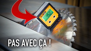 Comment Russir vos COUPES D'ONGLET avec une Prcision Extrme ! (et sans outils de mesure)