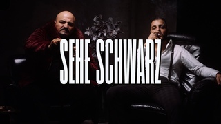 Ra’is feat. XATAR - Sehe Schwarz (Official Video)
