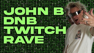 JOHN B DNB DJ SET  - []