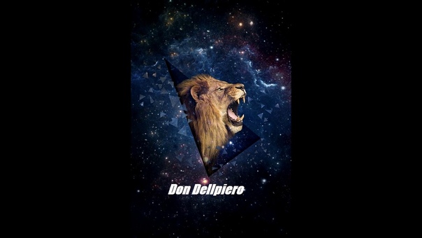 Don Dellpiero Galaxy Star