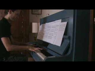 Terminator 2 Main Title piano