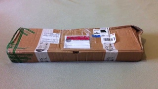 Топор GransFors Bruks, Unboxing Small Forest Axe