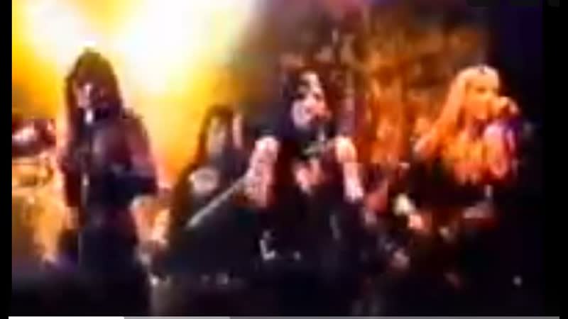 Cycle Sluts From Hell E R K