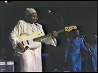 FOLEY Live in Germany 1997  ABC
