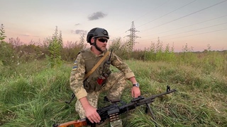 Мисливці за ворожими дронами