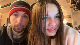 Грязный БОМЖ НАШЕЛ ЖЕНУ - СТРИПТИЗЕРШУ  #стрим #прямойэфир #live