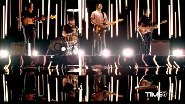 The Temper Trap