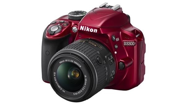 Nikon D3300 ULTIMATE Review: Family, Travel, Portraits, Image Quality, and Blizzard