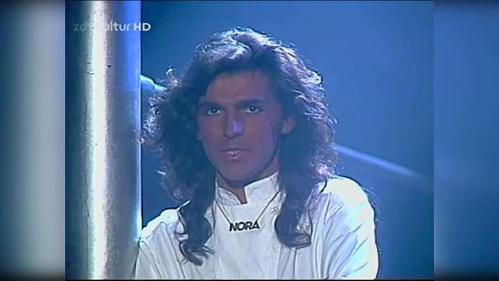 Modern Talking Brother Louie (remix 2023). 4 K