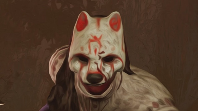 Woof