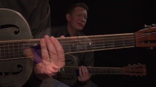 30 Minutes of Acoustic Delta Blues!