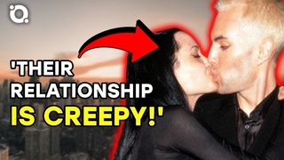 Disturbing Things About Angelina Jolie's Relationship With Her Brother | OSSA