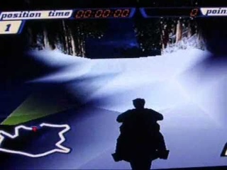 Sled Storm (Let’s Play 5)